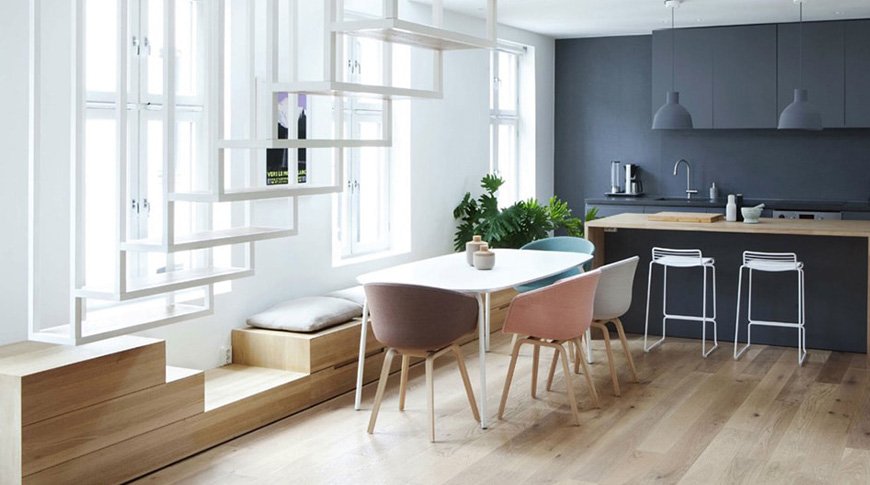 stylish-ways-to-display-your-tv
